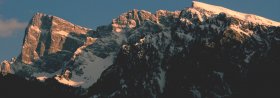 Κόνιτσα - Μονή Στομίου - Δρακόλιμνη - Κορυφή Γκαμήλα