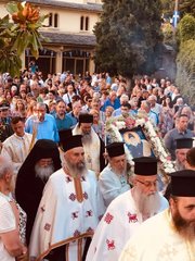 ΔΕΛΤΙΟ ΤΥΠΟΥ