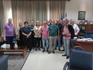 ΔΕΛΤΙΟ ΤΥΠΟΥ