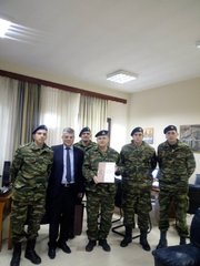 ΔΕΛΤΙΟ ΤΥΠΟΥ
