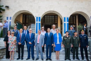 ΔΕΛΤΙΟ ΤΥΠΟΥ