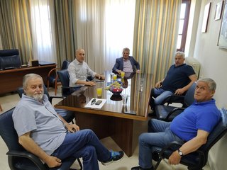 ΔΕΛΤΙΟ ΤΥΠΟΥ