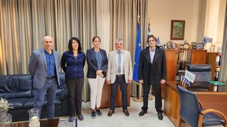 ΔΕΛΤΙΟ ΤΥΠΟΥ