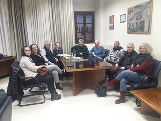 ΔΕΛΤΙΟ ΤΥΠΟΥ