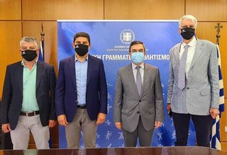ΔΕΛΤΙΟ ΤΥΠΟΥ