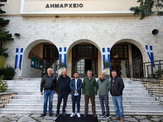 ΔΕΛΤΙΟ ΤΥΠΟΥ
