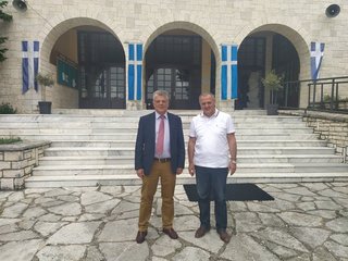 ΔΕΛΤΙΟ ΤΥΠΟΥ