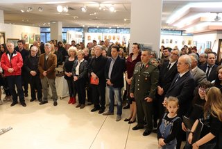 ΔΕΛΤΙΟ ΤΥΠΟΥ