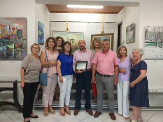 ΔΕΛΤΙΟ ΤΥΠΟΥ