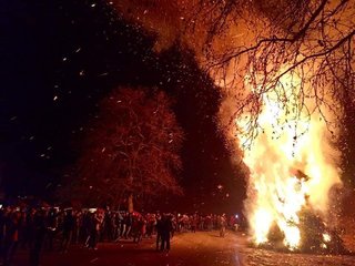 ΠΡΟΓΡΑΜΜΑ ΕΚΔΗΛΩΣΕΩΝ 