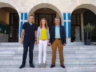 ΔΕΛΤΙΟ ΤΥΠΟΥ