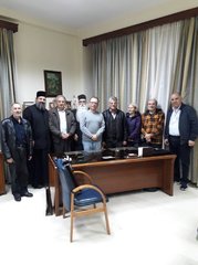 ΔΕΛΤΙΟ ΤΥΠΟΥ