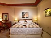 Ξενοδοχείο Ροδοβόλι *** Hotel & Wine Bar