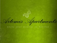 Artemis Apartments