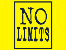 No limits