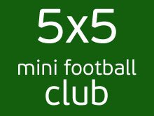 Konitsa 5x5 mini football club