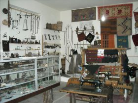 Λαογραφικό Μουσείο Αμαράντου