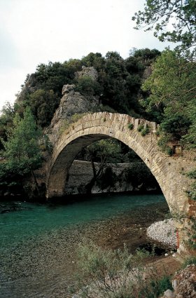 Γεφύρι Κλειδωνιάβιστας