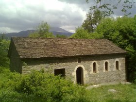 Δροσοπηγή 