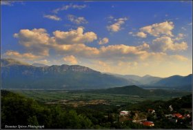 Αετόπετρα 