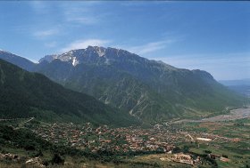 Κόνιτσα