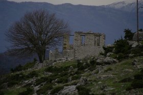Άνω Κλειδωνιά