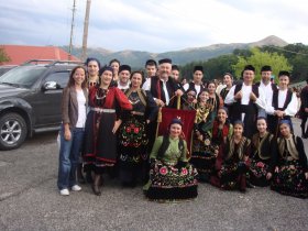 Δίστρατο