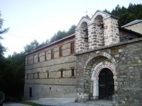 Μοναστήρι 