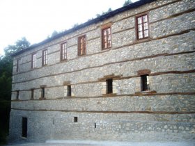 Μοναστήρι 