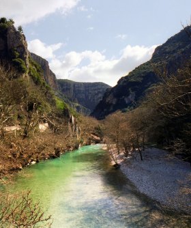 Γεφύρι Κλειδωνιάβιστας