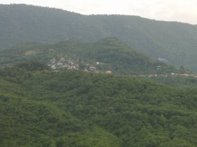 Μελισσόπετρα