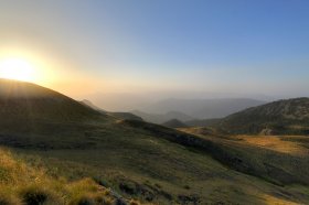 Δρακόλιμνη Σμόλικα (2200μ)