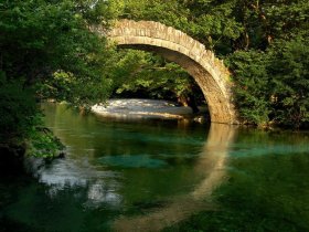 Φαράγγι Βοϊδομάτη