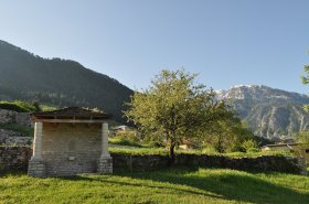 Οικιστικό συγκρότημα Χάμκως