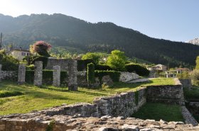 Οικιστικό συγκρότημα Χάμκως