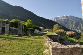 Οικιστικό συγκρότημα Χάμκως