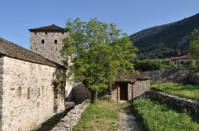 Οικιστικό συγκρότημα Χάμκως