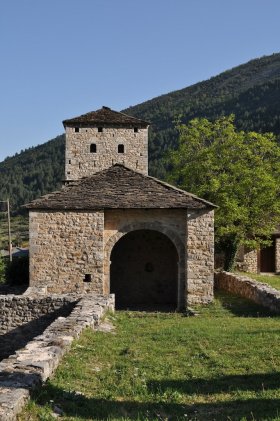 Οικιστικό συγκρότημα Χάμκως