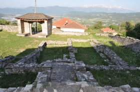 Οικιστικό συγκρότημα Χάμκως