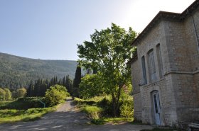 Αναγνωστοπούλειος Γεωργική Σχολή