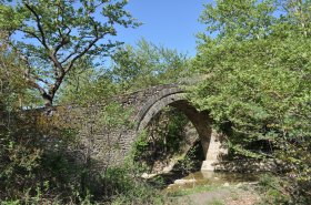 Γέφυρα Τοπόλιτσας