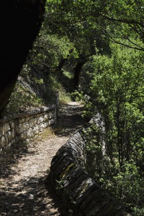 Φαράγγι Βοϊδομάτη