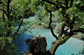 Φαράγγι Βοϊδομάτη