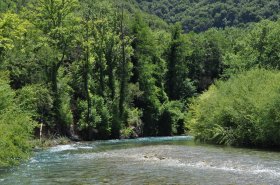 Φαράγγι Βοϊδομάτη