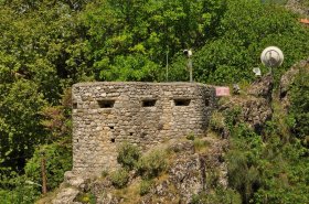 Γεφύρι Κόνιτσας  