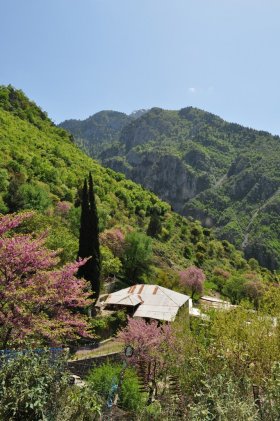 Ι.Ν. Αγίων Αποστόλων