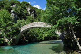 Φαράγγι Βοϊδομάτη