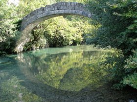 Φαράγγι Βοϊδομάτη