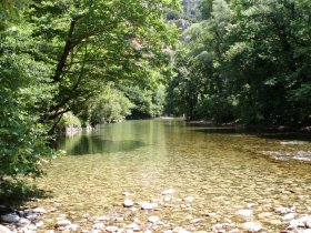 Φαράγγι Βοϊδομάτη