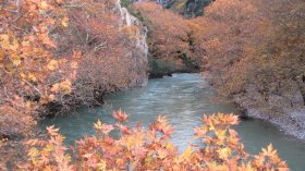 Γεφύρι Κλειδωνιάβιστας